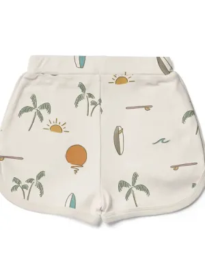 GOUMIKIDS Viscose Bamboo   Organic Cotton Shorts