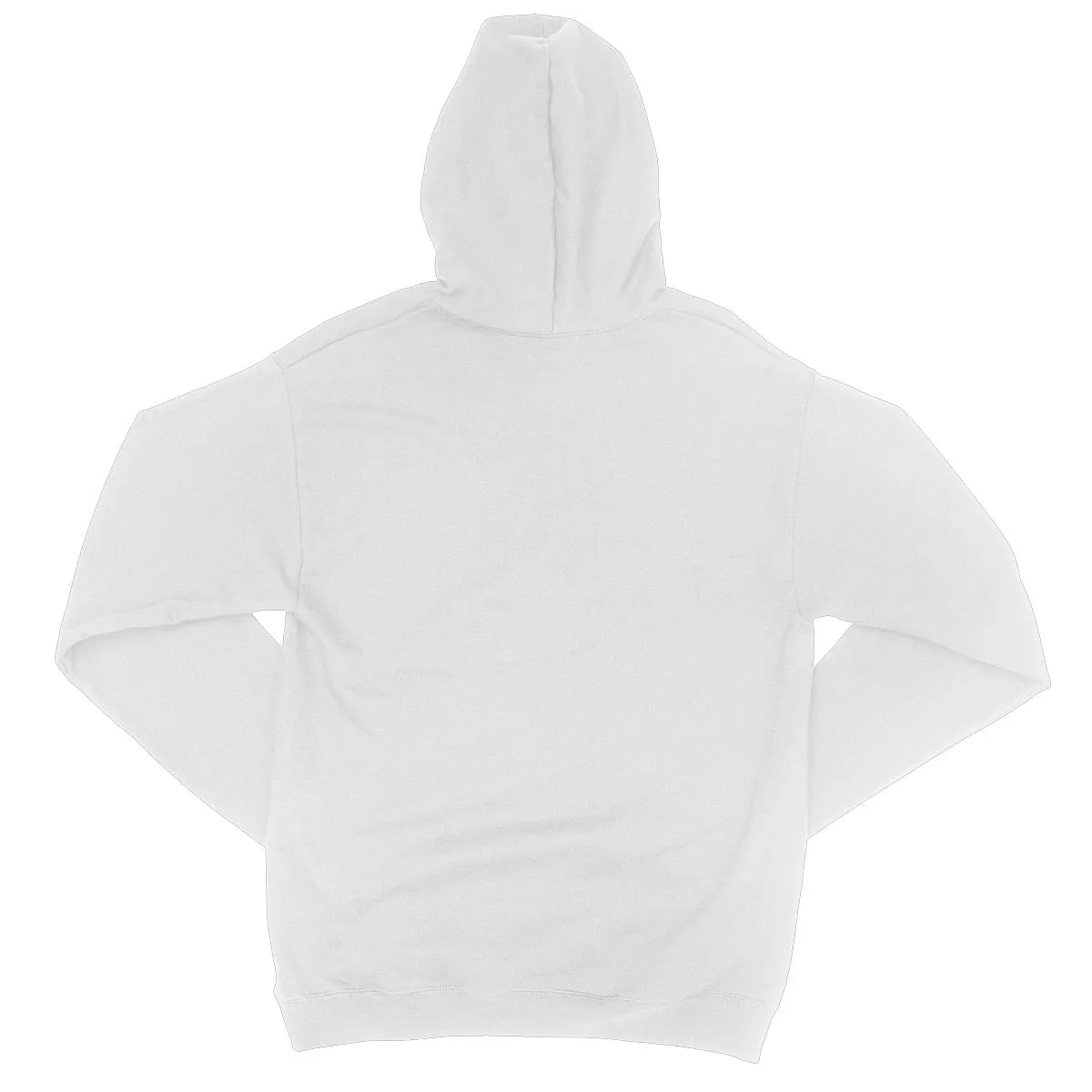 GRAPS X PURORESU Black College Hoodie