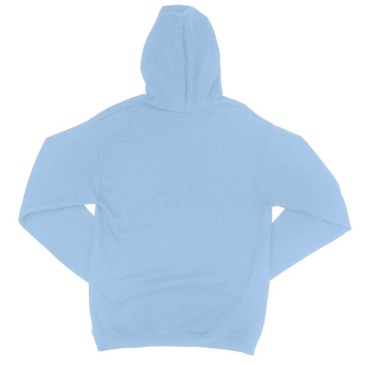 GRAPS X PURORESU Black College Hoodie