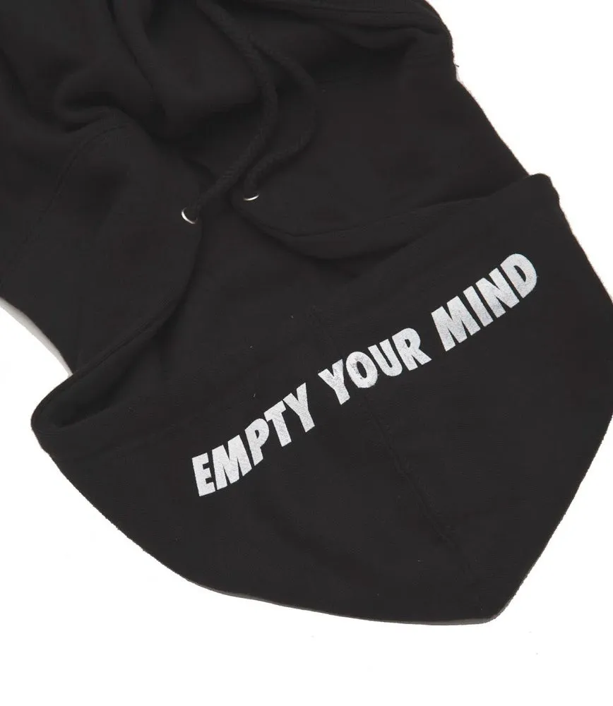 Groe Together Hoodie black