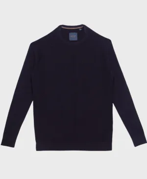 Guide London KW2899 Sweatshirt Navy