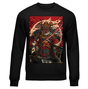 HACHIMAN: SWEATER