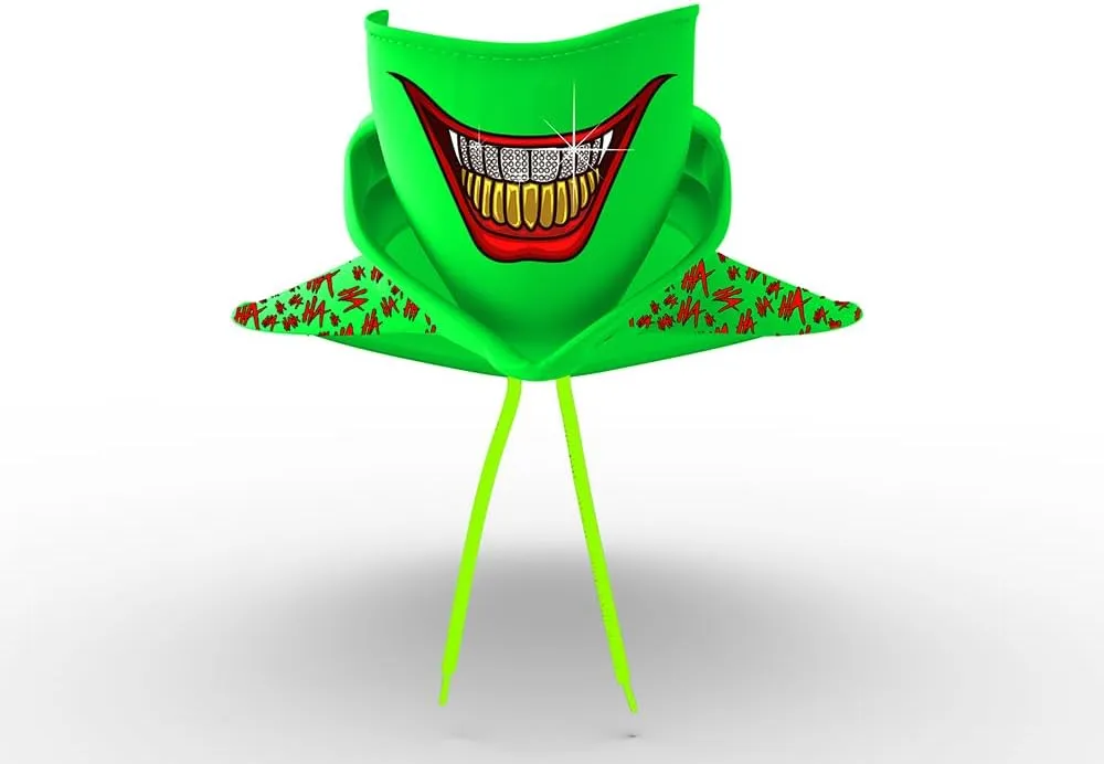 HaHa Cooling Towels Swag Hoodies - Pullover with Face Mask, Adjustable Drawstring - Versatile Sportswear for Summer Seasons