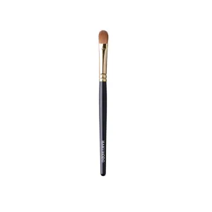 Hakuhodo S132Bk Eyeshadow Brush Round & Flat