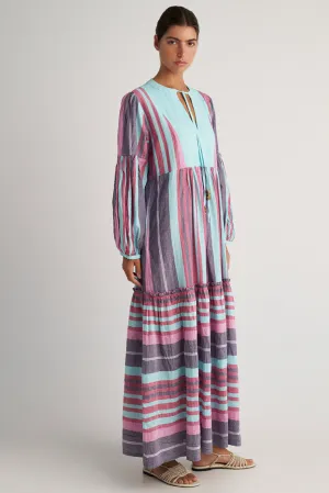 Halki Maxi Dress