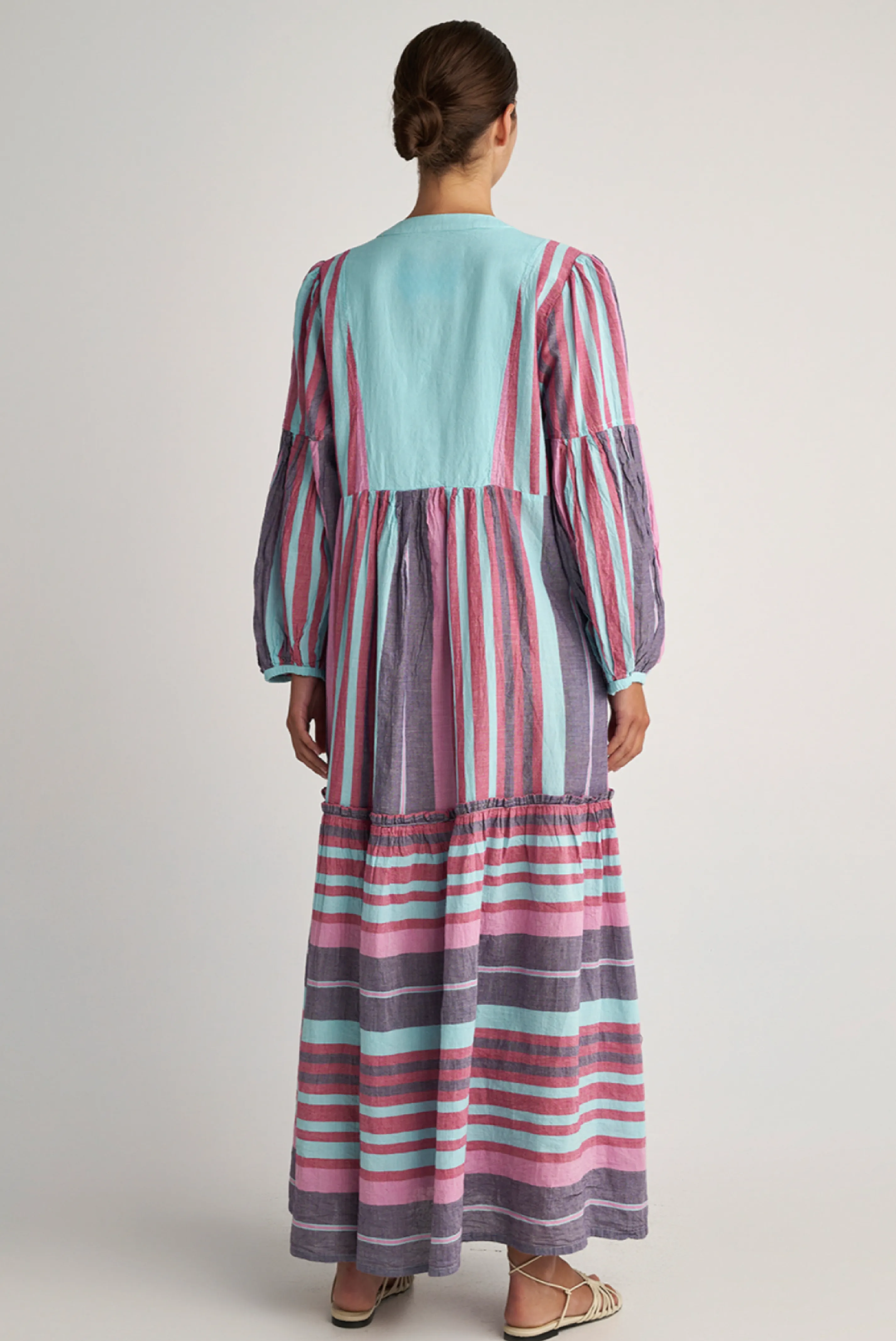 Halki Maxi Dress