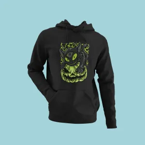 Hallomeow Hoodie