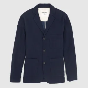 Hansen Sashiko Blazer