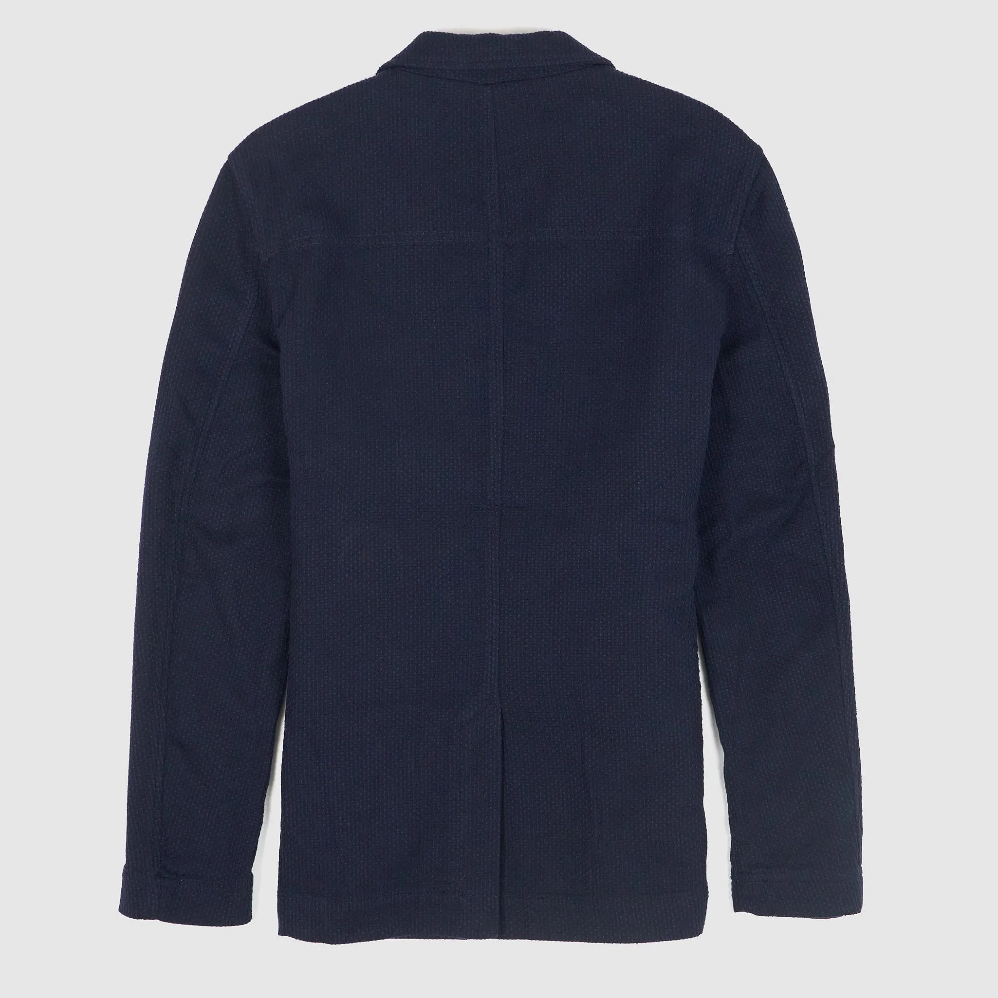 Hansen Sashiko Blazer