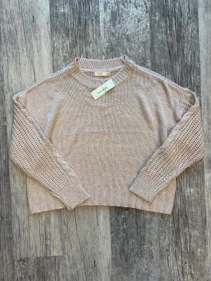 Harper Sweater Size Small