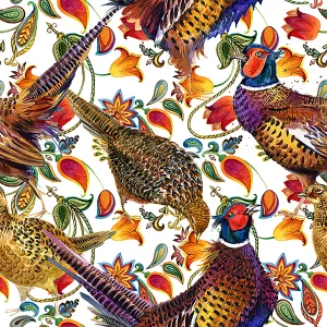Have a pheasant day Shorts with rolled cuffs 0-4 years