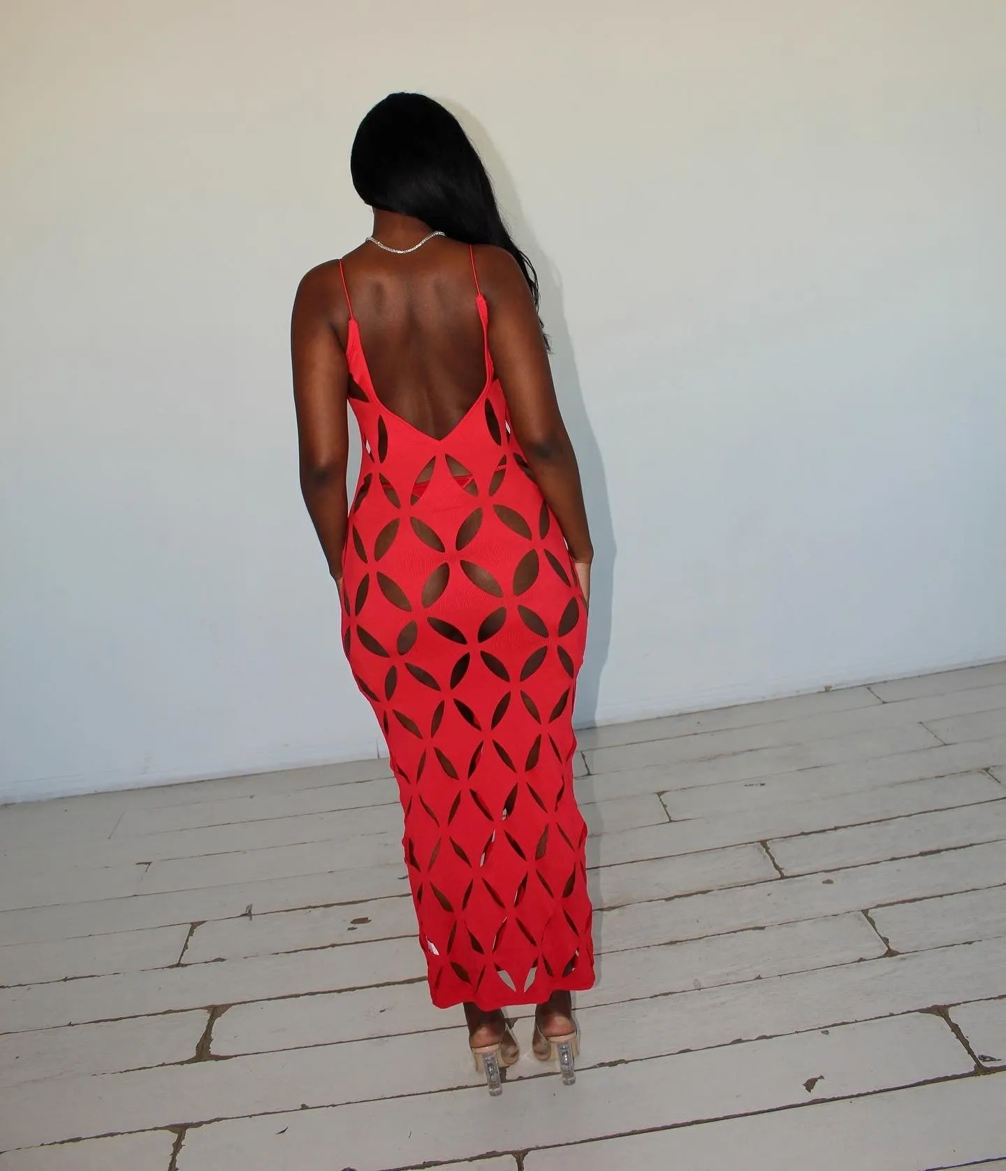 Heart Breaker Dress