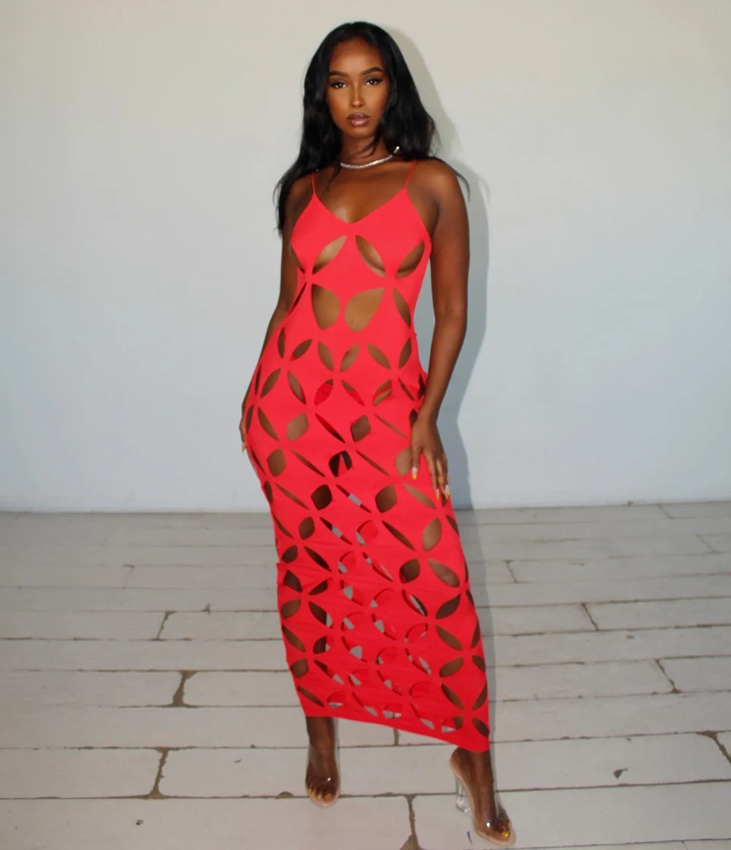Heart Breaker Dress
