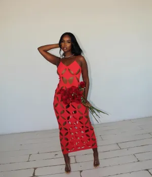 Heart Breaker Dress