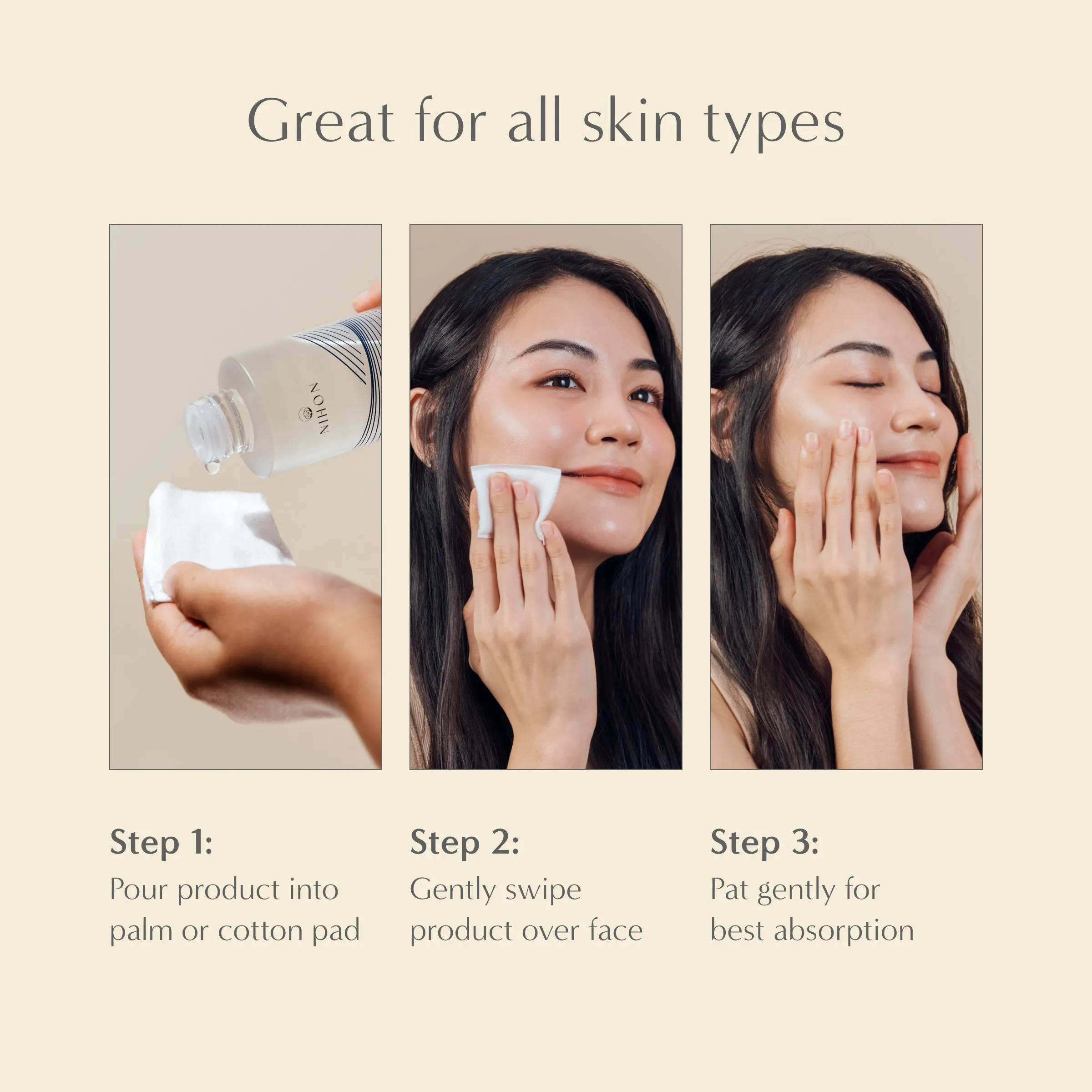Heartleaf Acne Defence Toner