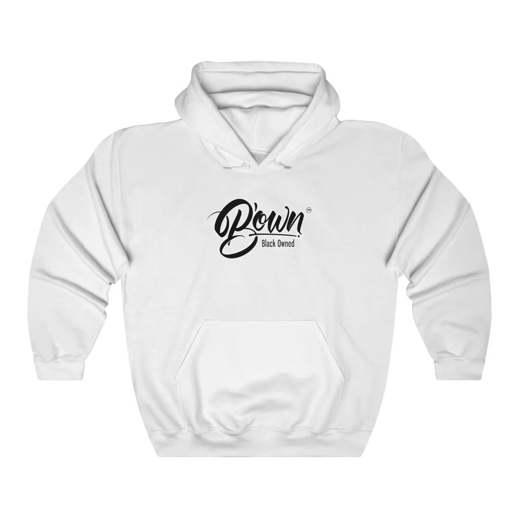 Heavy Blend™ Hooded Sweatshirt