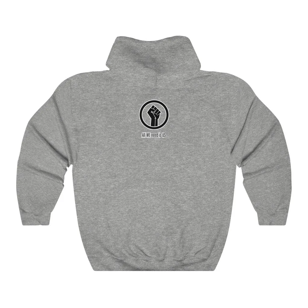 Heavy Blend™ Hooded Sweatshirt