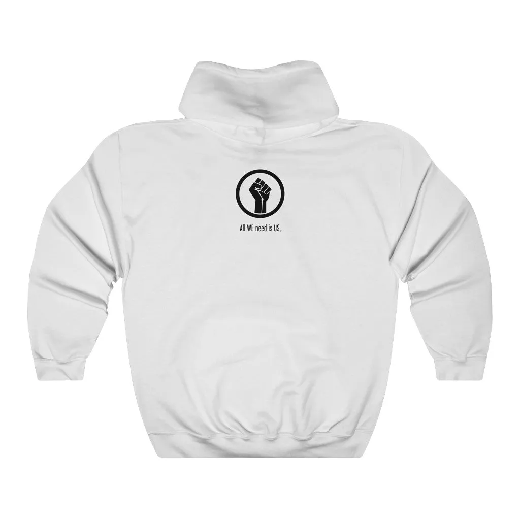Heavy Blend™ Hooded Sweatshirt