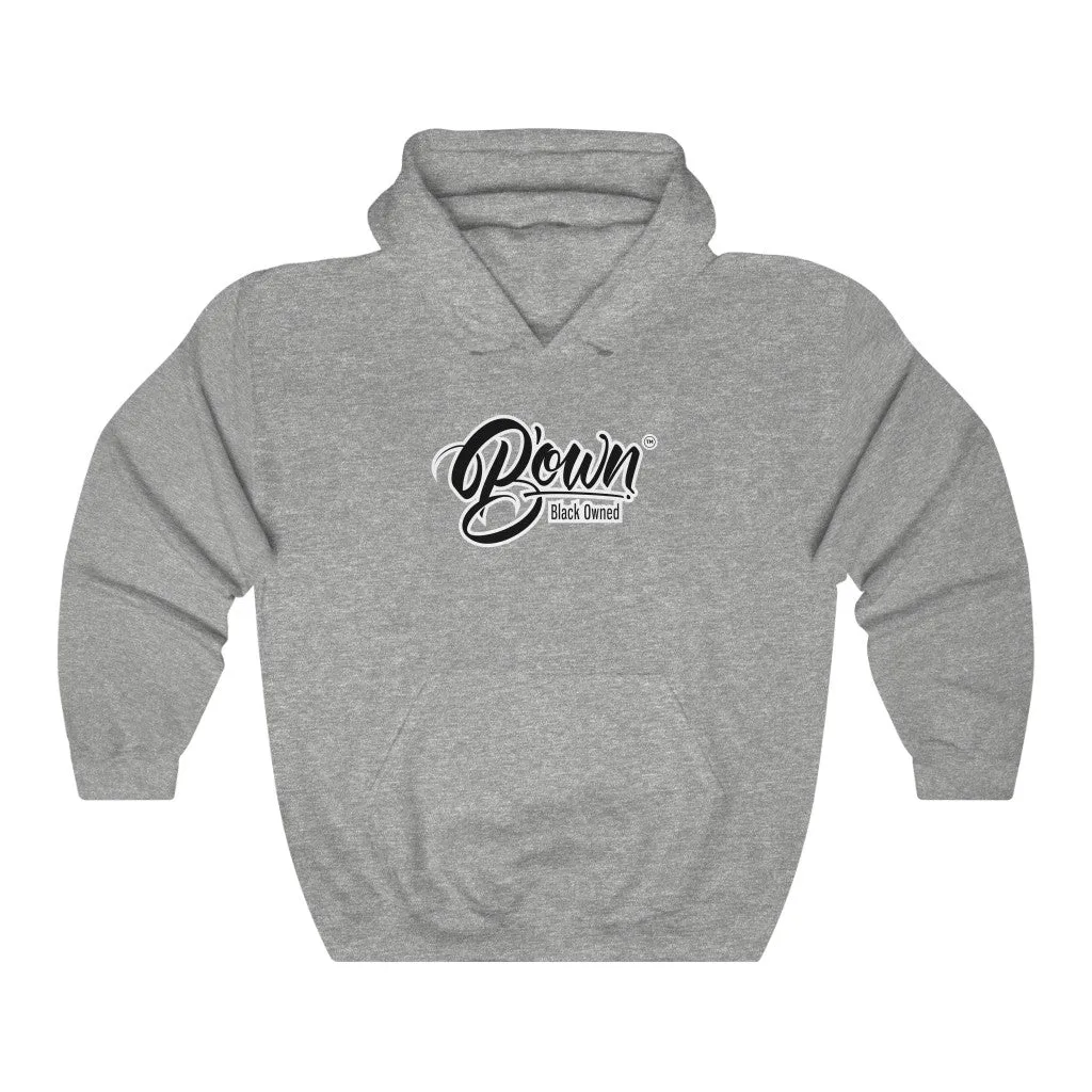 Heavy Blend™ Hooded Sweatshirt