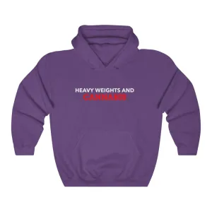 Heavy Weights Unisex Sweatshirt