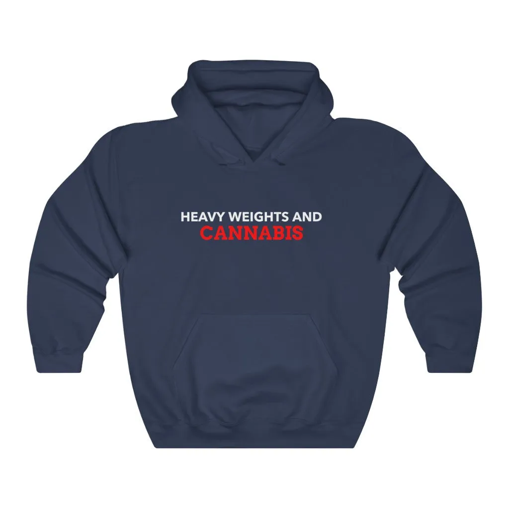 Heavy Weights Unisex Sweatshirt