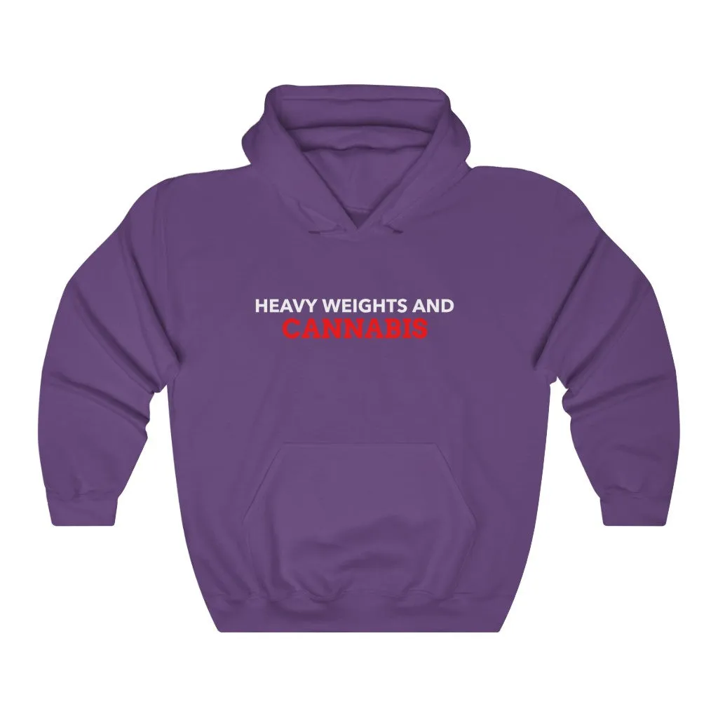 Heavy Weights Unisex Sweatshirt