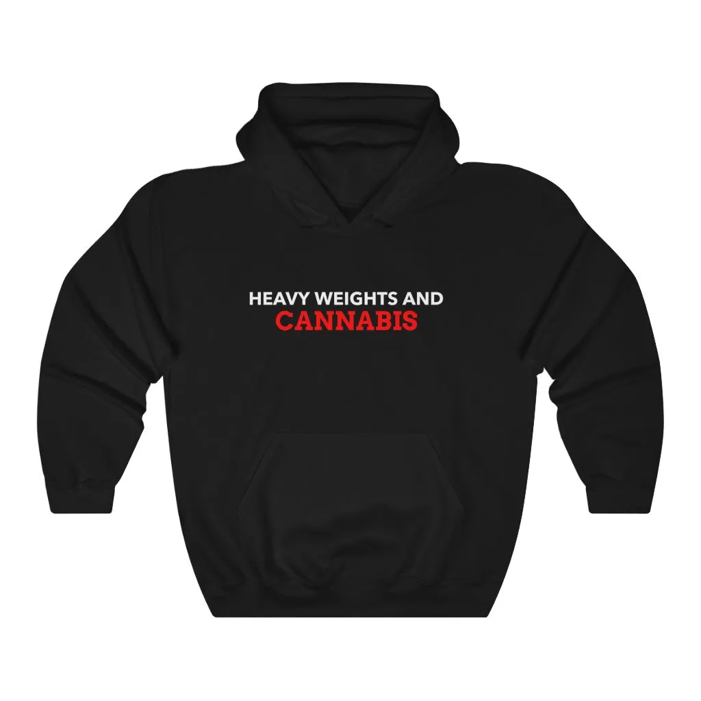 Heavy Weights Unisex Sweatshirt