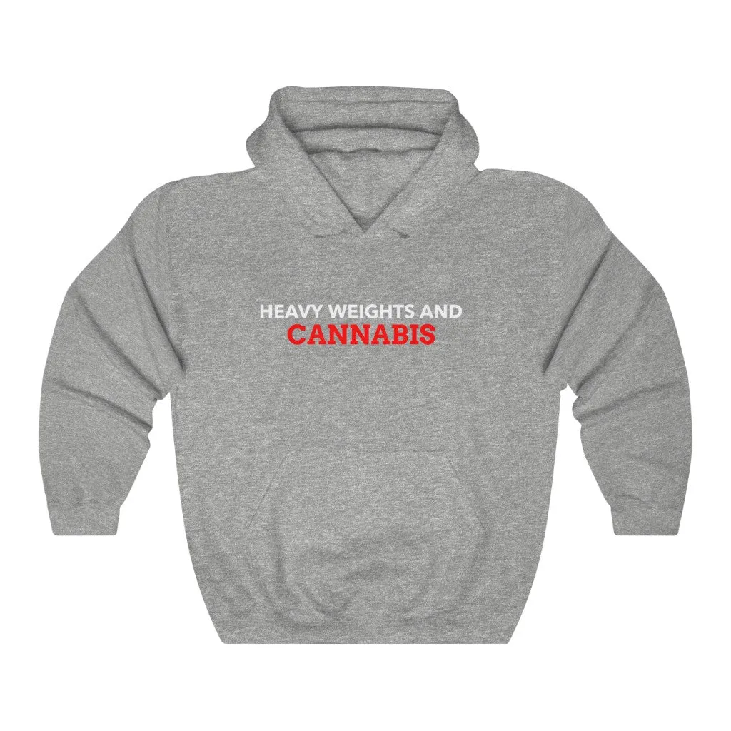 Heavy Weights Unisex Sweatshirt