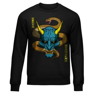 HEBI: SWEATER