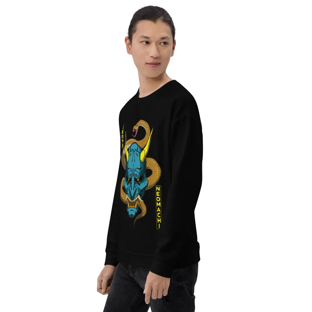 HEBI: SWEATER