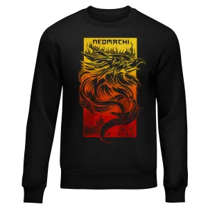 HINOTORI: SWEATER