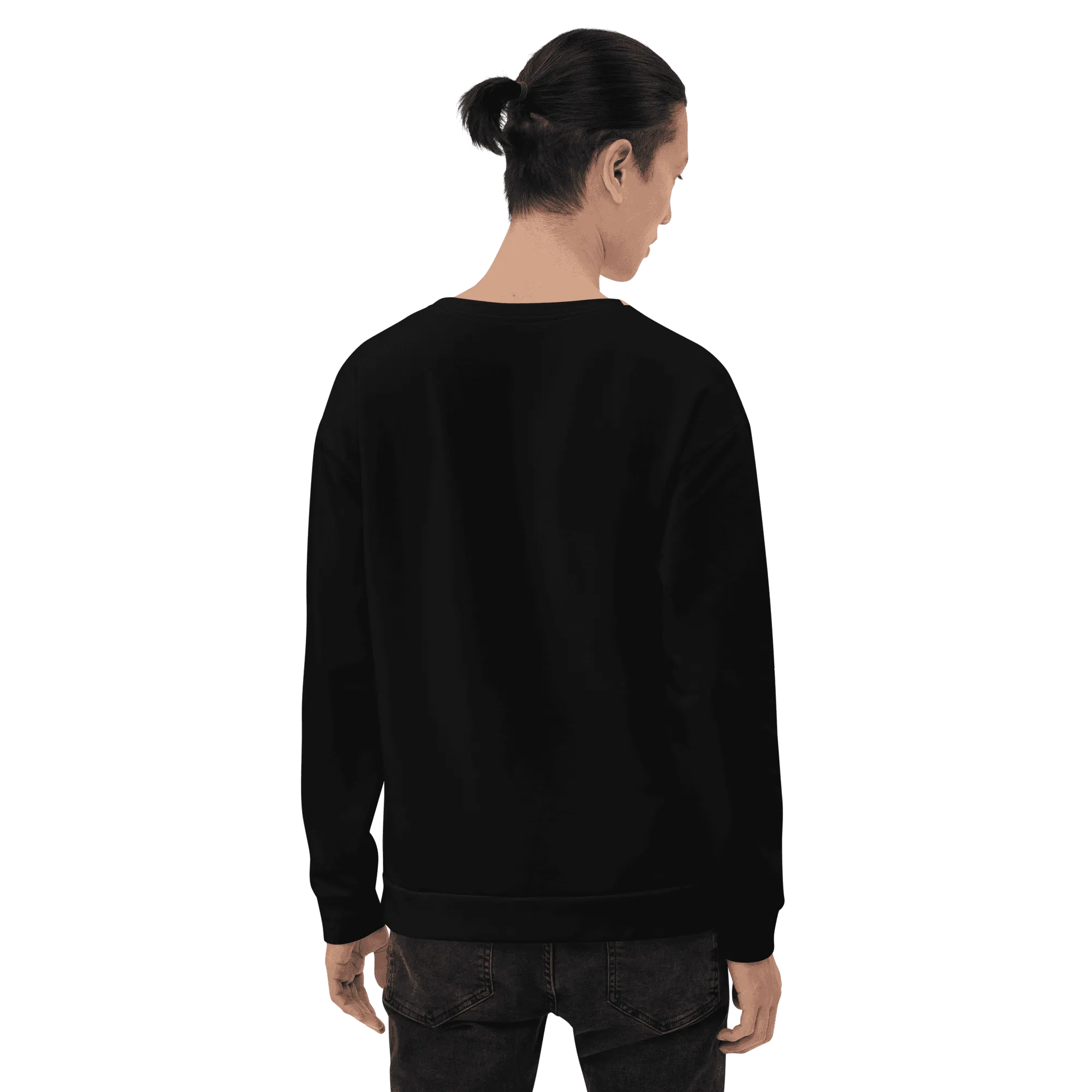 HINOTORI: SWEATER