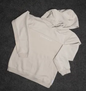 Holyfield Hoodies