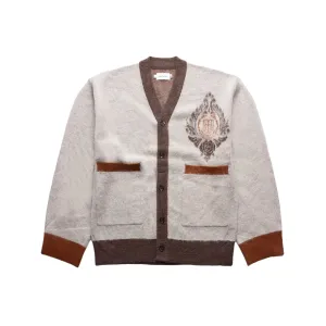 Honor The Gift Cardigan 'Bone'