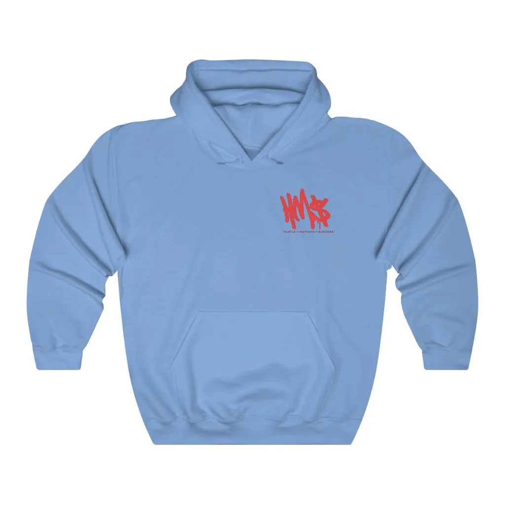 Hooded Sweatshirt