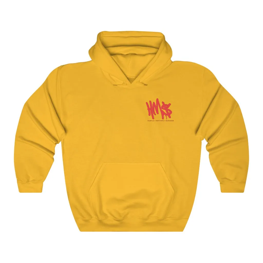 Hooded Sweatshirt
