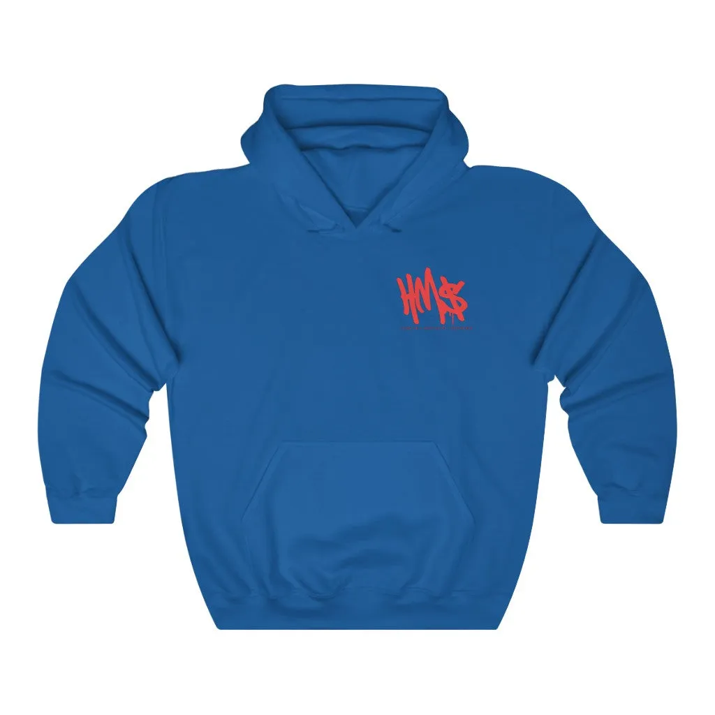 Hooded Sweatshirt