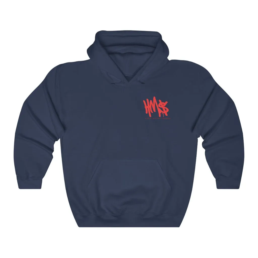Hooded Sweatshirt