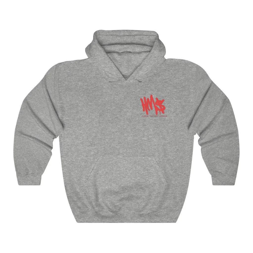 Hooded Sweatshirt