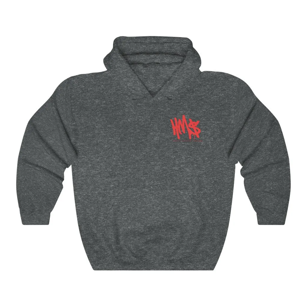 Hooded Sweatshirt