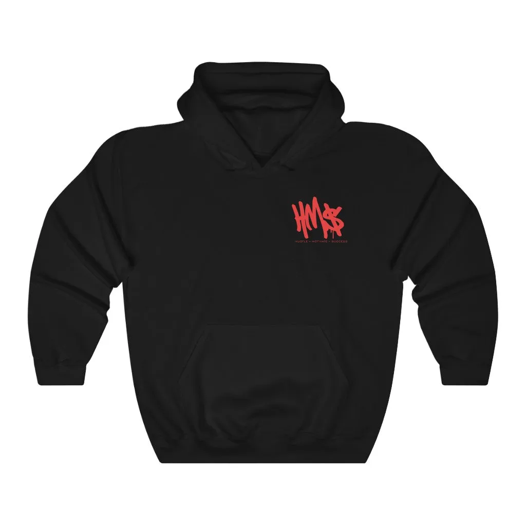Hooded Sweatshirt