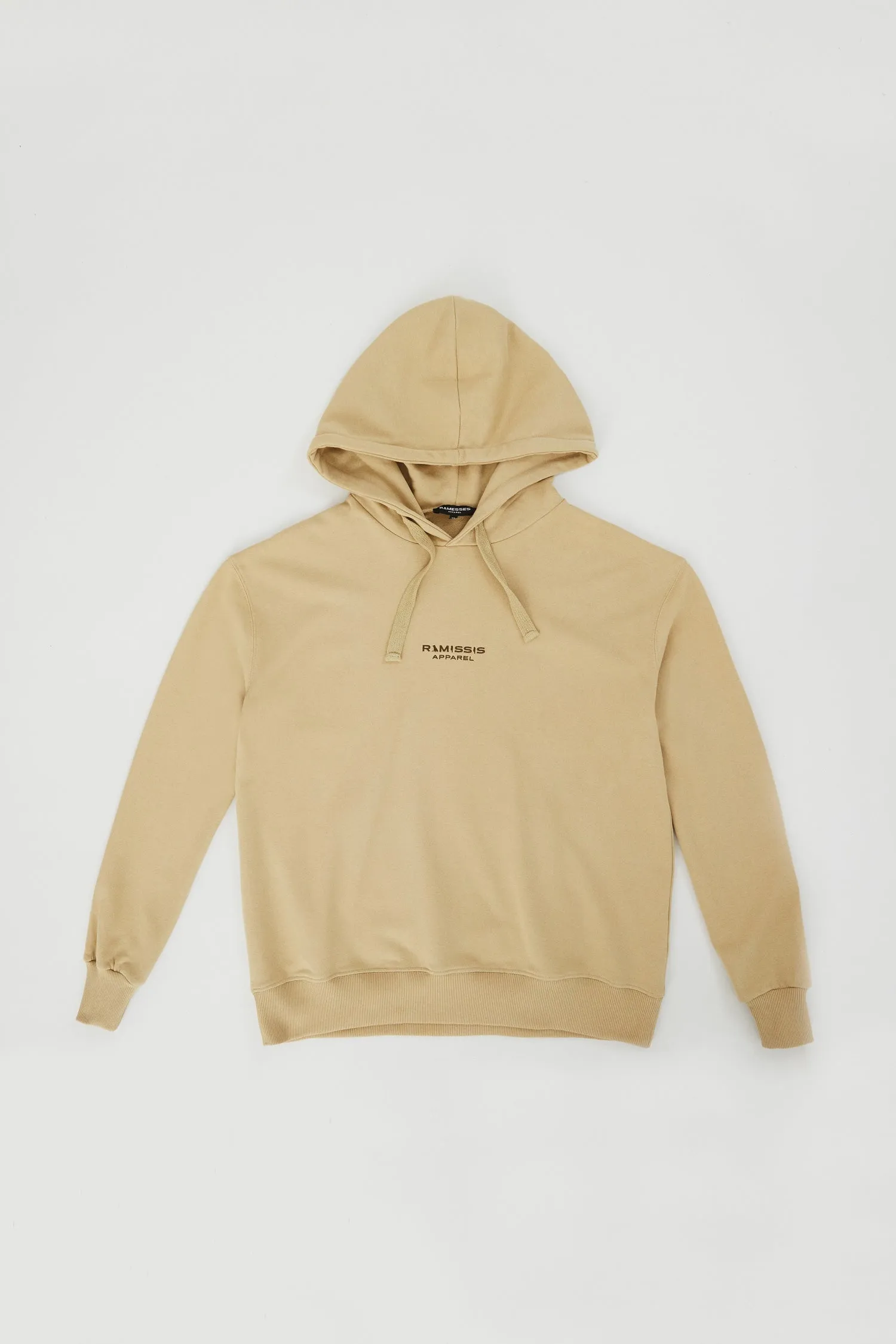 Hoodie Sand