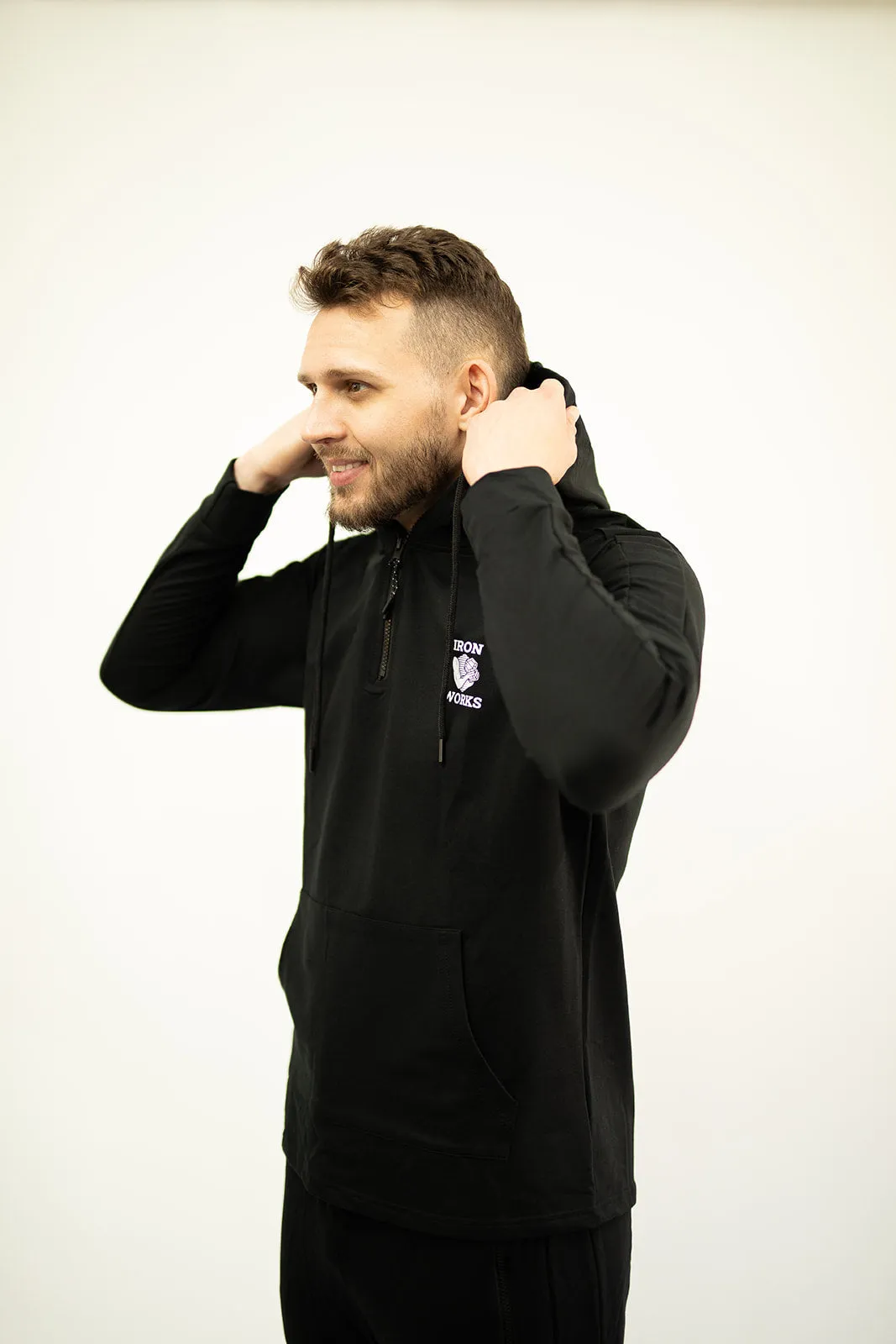 Hoodies
