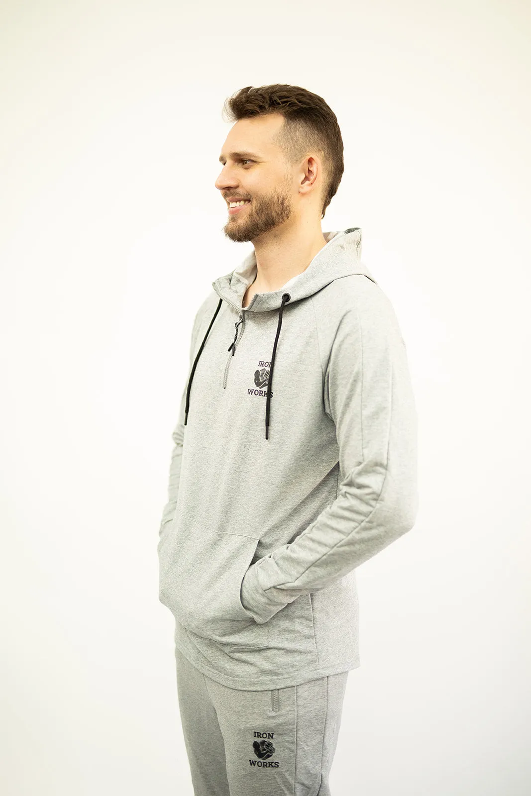 Hoodies