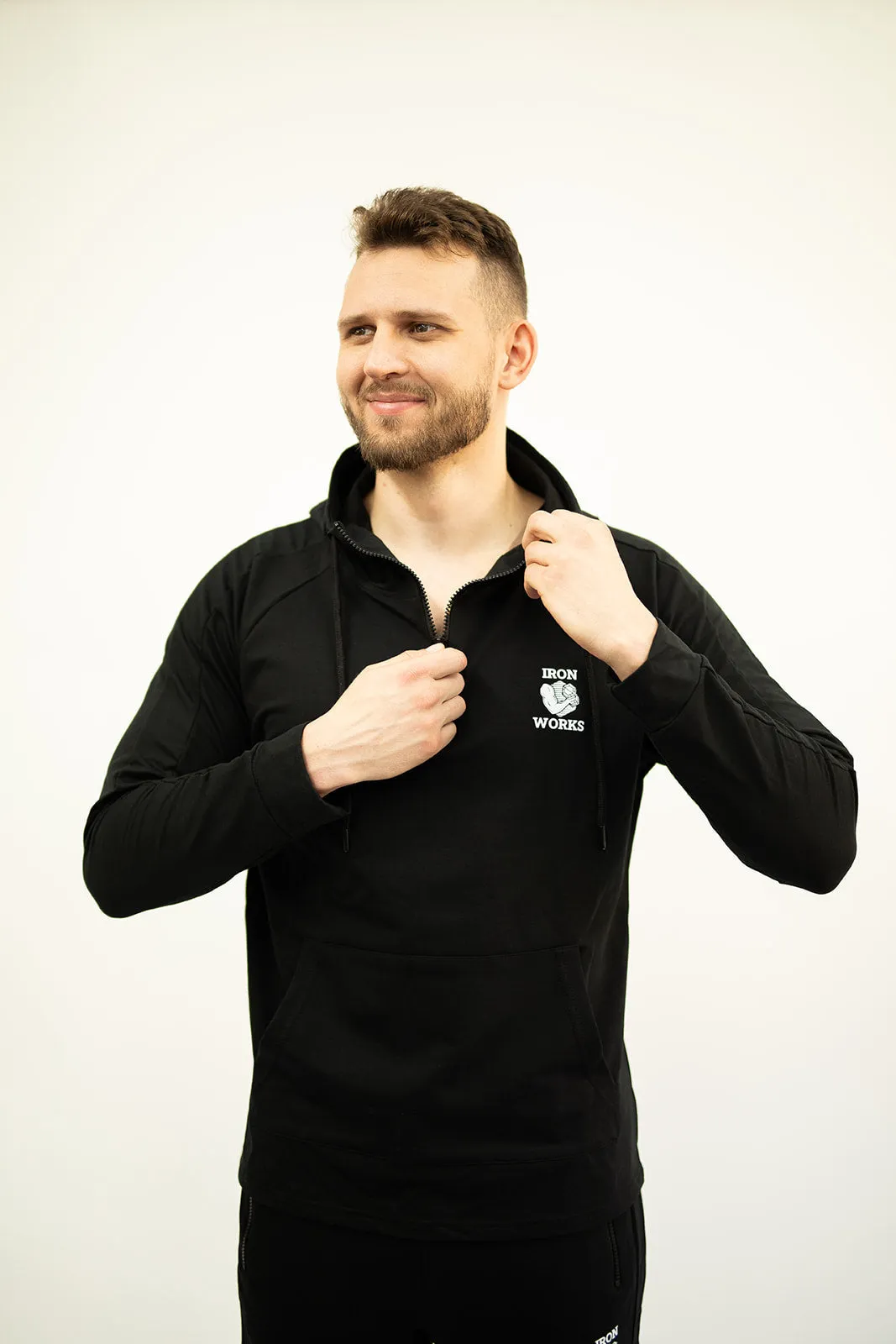 Hoodies