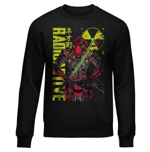 HOSHASEI: SWEATER
