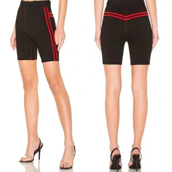 I. AM.GIA Astrid Biker Short Size S