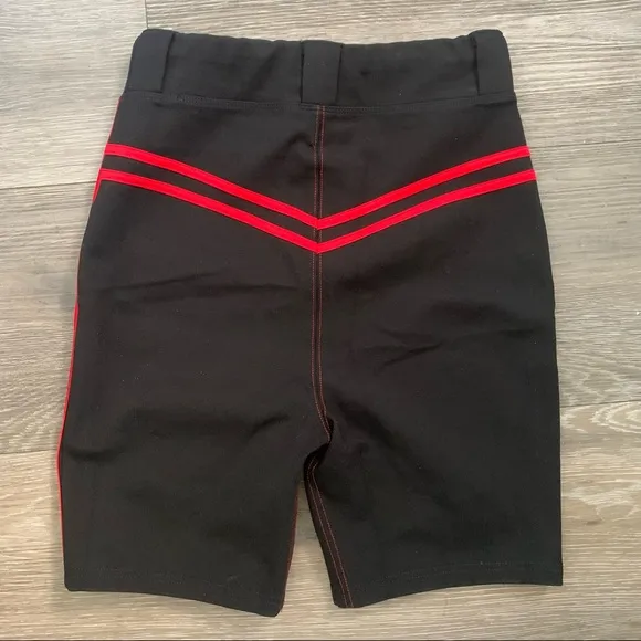 I. AM.GIA Astrid Biker Short Size S