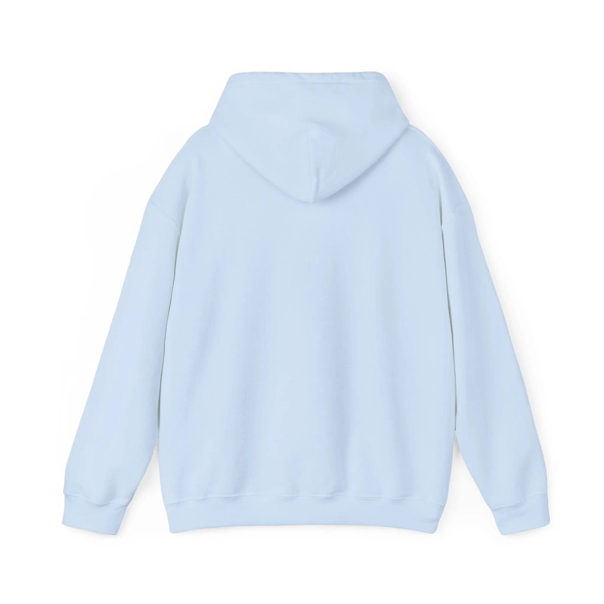 I SELL REAL ESTATE Translated Unisex Heavy Blend™ Hooded Sweatshirt