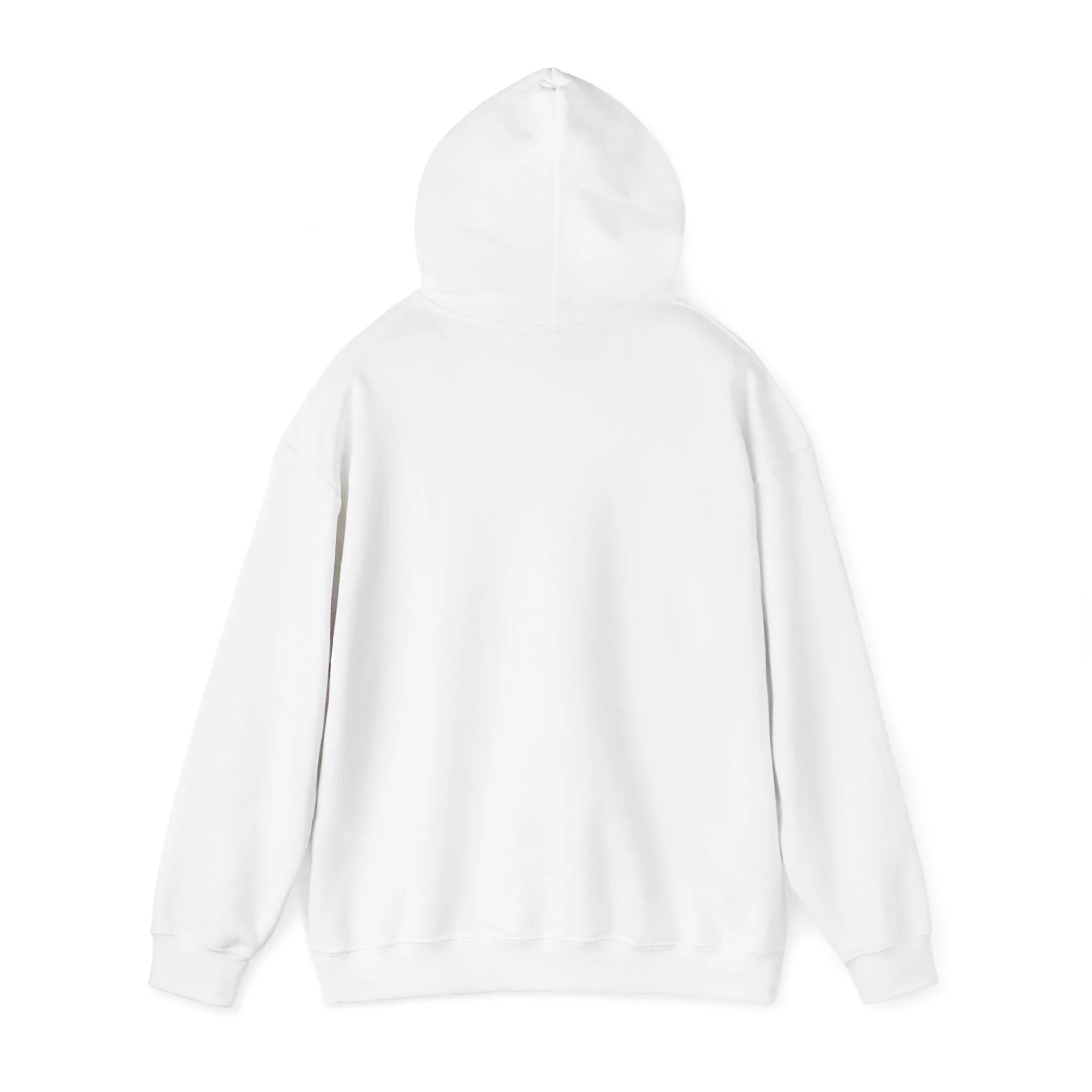 I SELL REAL ESTATE Translated Unisex Heavy Blend™ Hooded Sweatshirt
